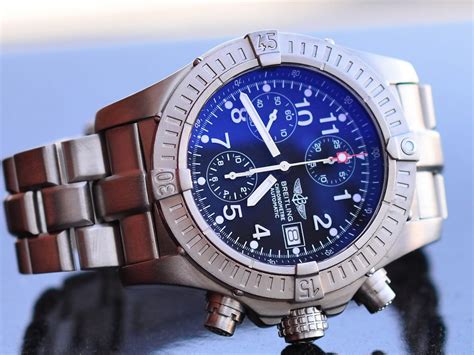 is breitling a good investment watch|are Breitling watches valuable.